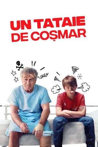 Un tataie de coșmar