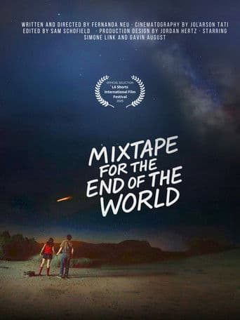The Mixtape for The End of The World