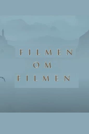 Kaptein Sabeltann - Filmen om filmen