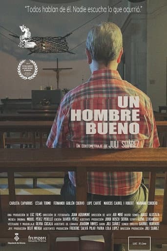 Un hombre bueno