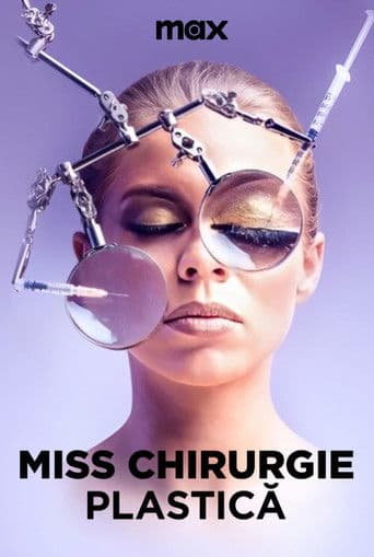 Miss Plastic - A szikék szépe