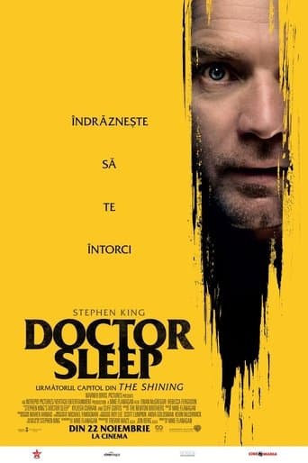 Doctor Sleep