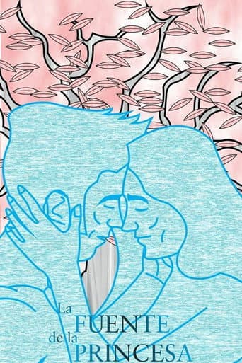 La Fuente de La Princesa