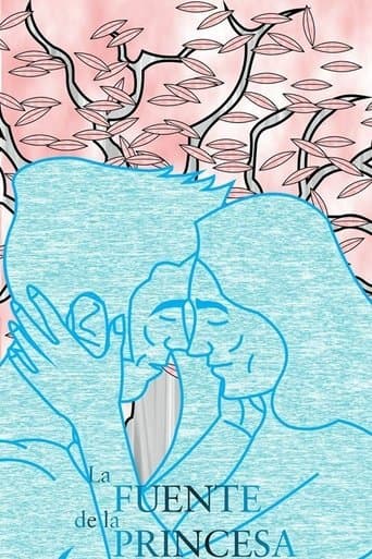 La Fuente de La Princesa
