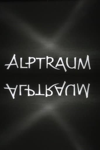 Alptraum