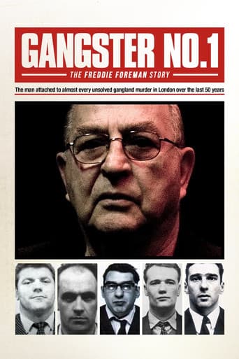 Gangster No. 1