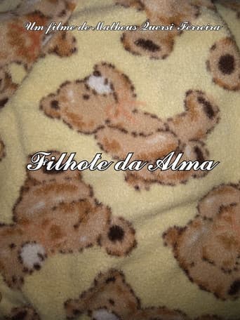 Filhote da Alma