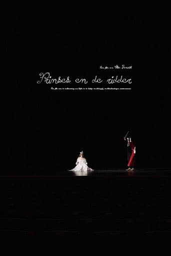 Prinses en de ridder
