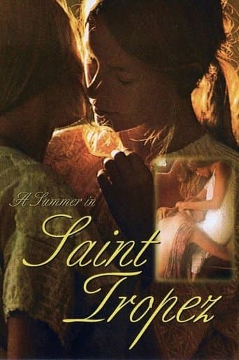 Un été à Saint-Tropez