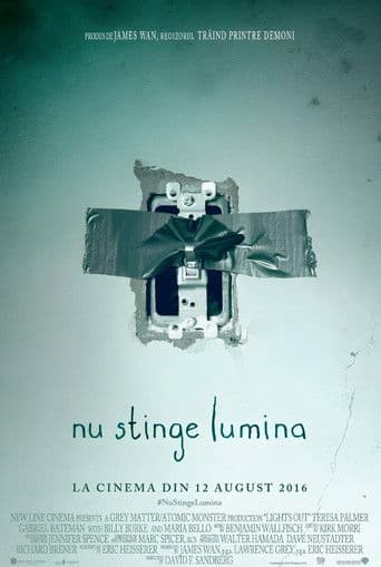 Nu stinge lumina