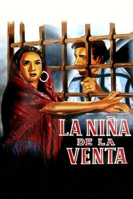 La niña de la venta