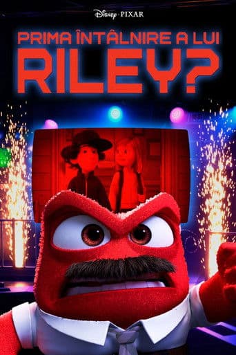 Prima întâlnire a lui Riley