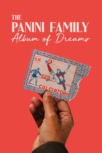 La famiglia Panini - L’avventura delle figurine