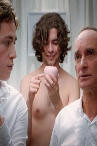 Que Dios Nos Pille Confesados