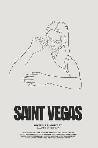 Saint Vegas
