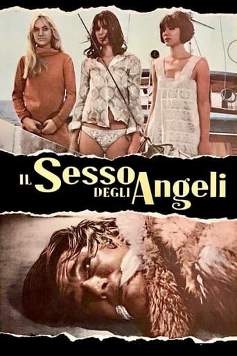 Il sesso degli angeli
