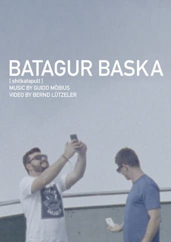 Batagur Baska