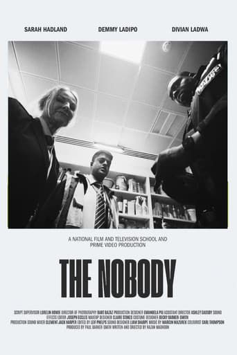 The Nobody