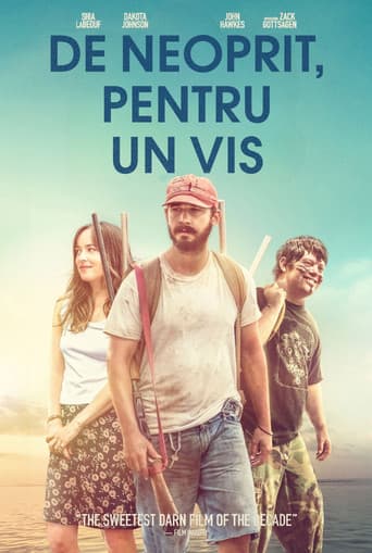 De neoprit, pentru un vis