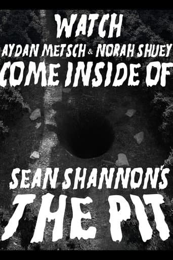 Sean Shannon's THE PIT