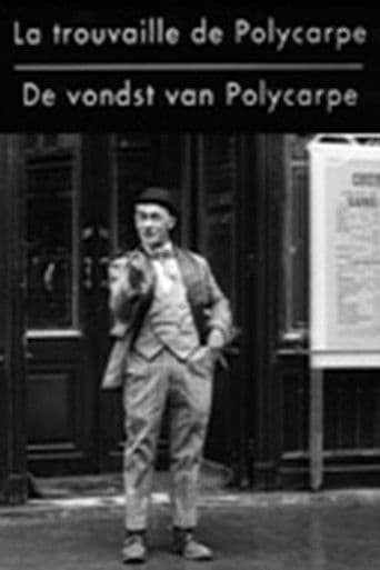 La Trouvaille de Polycarpe