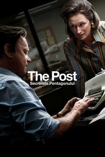 The Post: Secretele Pentagonului