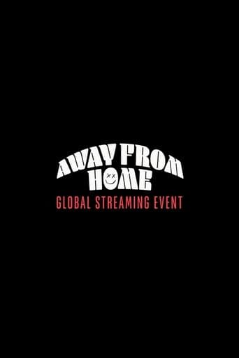 Louis Tomlinson Presents: Away From Home | The Global Streaming Event