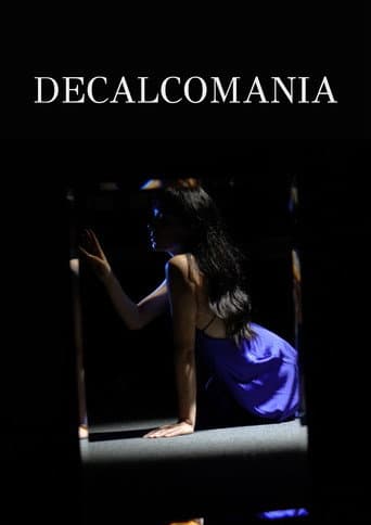 Decalcomania