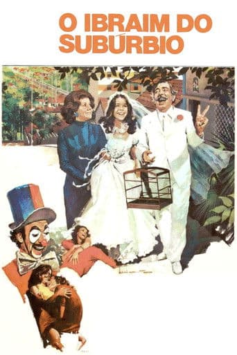O Ibraim do Subúrbio