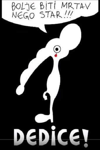 Bez starca nema udarca