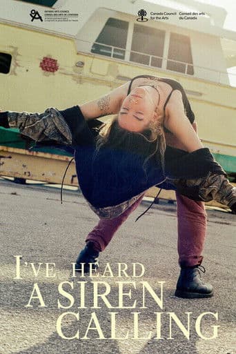 I've Heard a Siren Calling