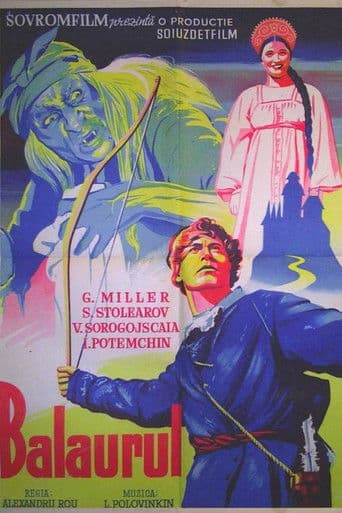 Василиса Прекрасная