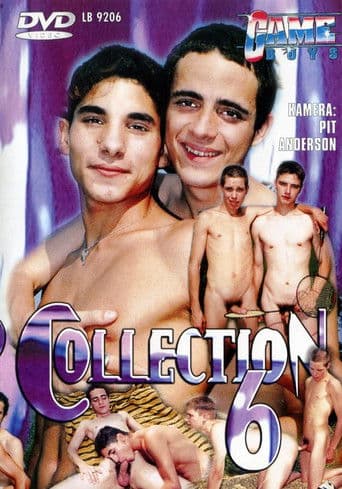 Game Boys Collection 6