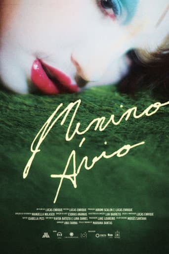 Menino Ávio
