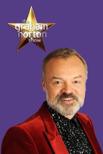 Emisiunea lui Graham Norton
