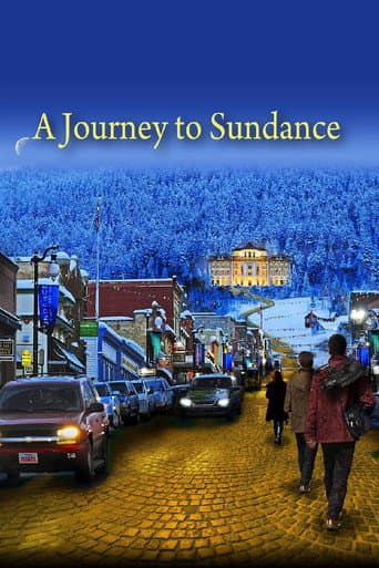 O călătorie spre Sundance