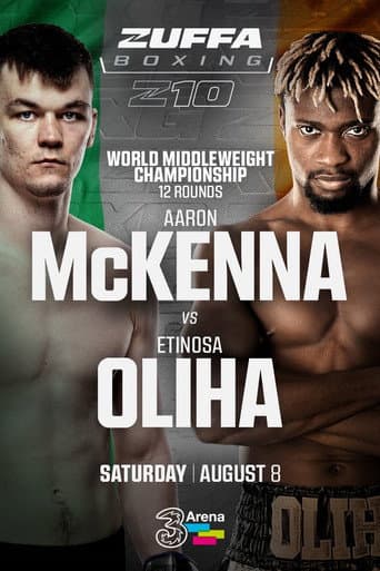 Zuffa Boxing 10