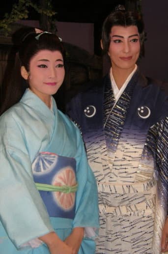 星逢一夜 -新人公演-