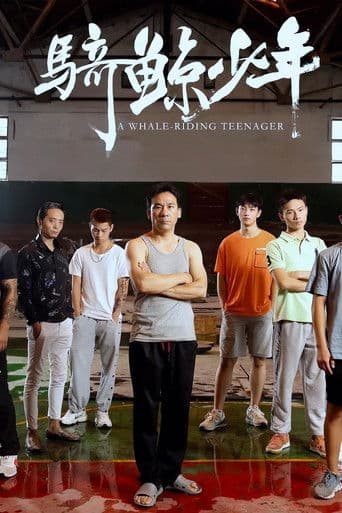 骑鲸少年