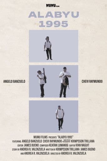 Alabyu 1995