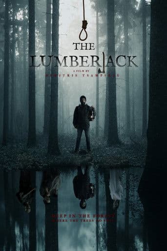 The Lumberjack (Short 2023)