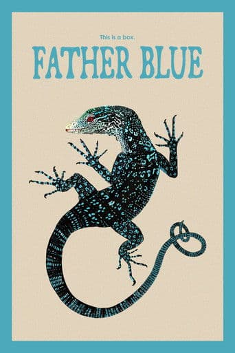 Father Blue