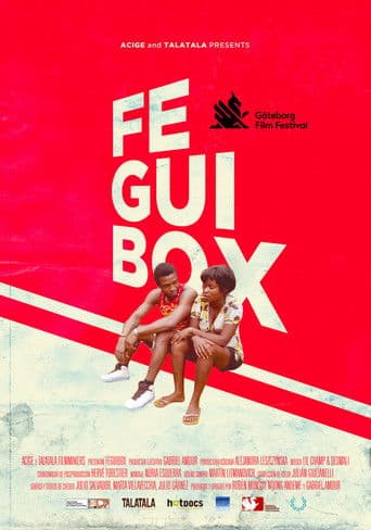 Feguibox