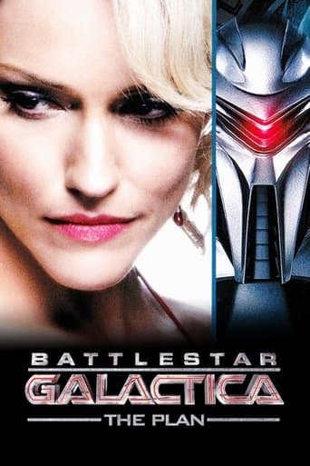 Battlestar Galactica: Planul