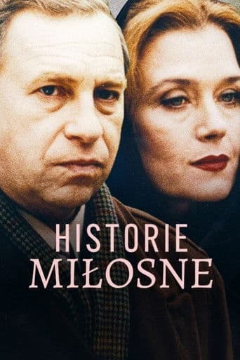 Historie miłosne