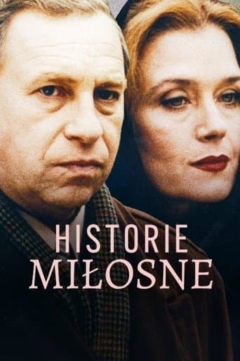 Historie miłosne