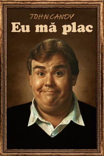 John Candy: Eu mă plac