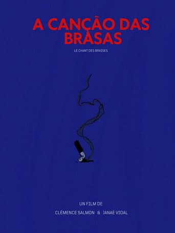A canção das brasas