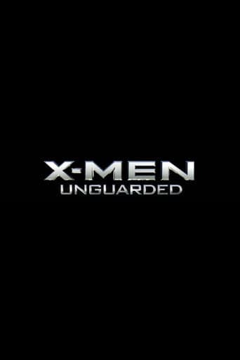 X-Men: Unguarded