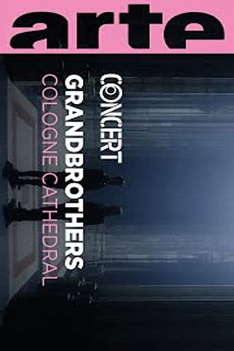 Grandbrothers from Cologne Cathedral